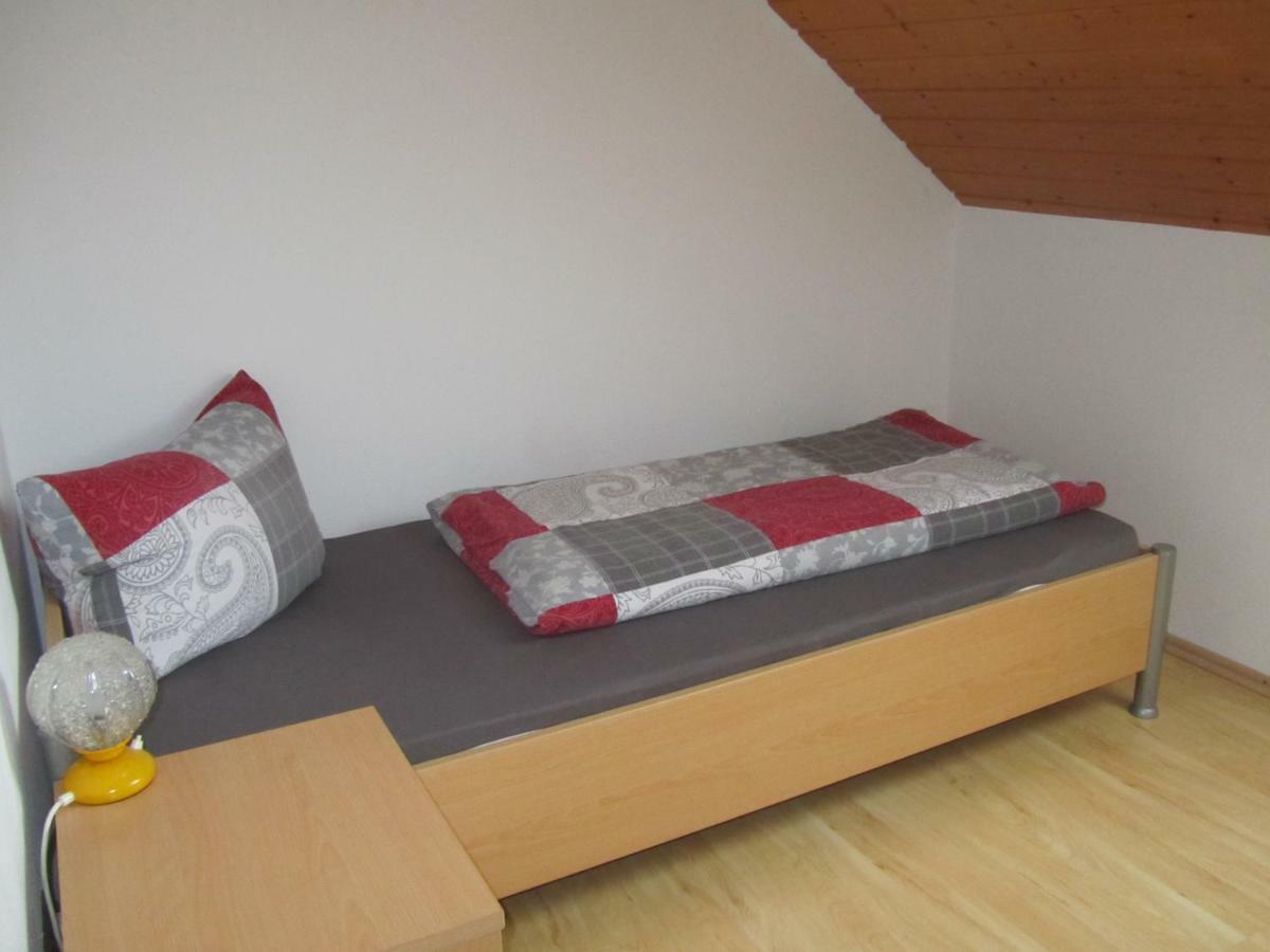Ferienhaus Wunsch Oberkirch (Baden) Exterior foto